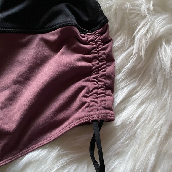 Victoria’s Secret PINK Gym to Swim Shortie - Picture 5 of 5